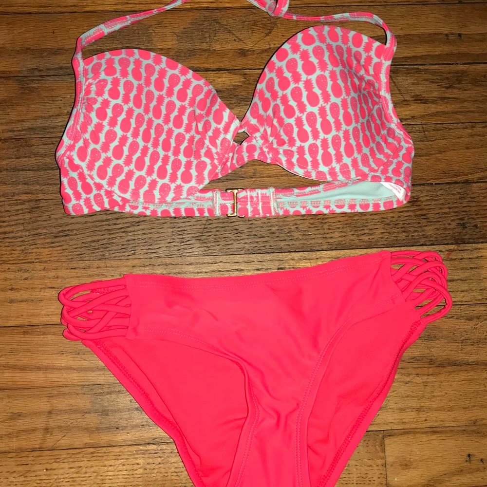 2piece